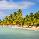 Саона в Доминикане: венец творения экзотической природы